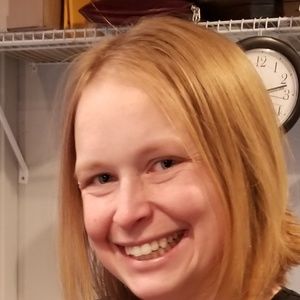 Meet your Posher, Kortney